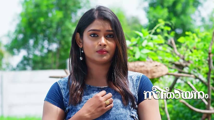 The Family Accuses Rajalakshmi