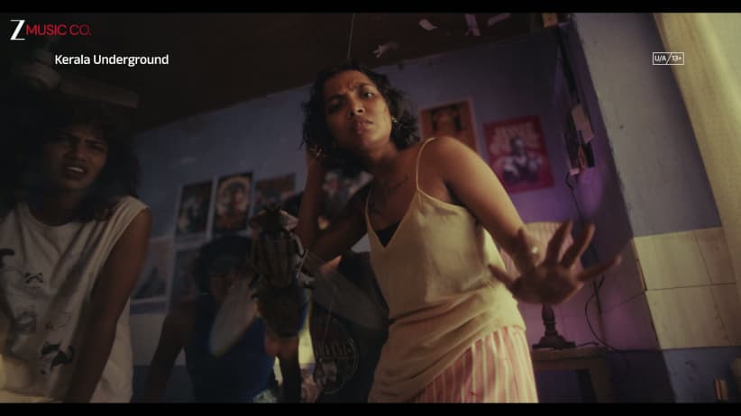 Entha Haal | Parimal Shais