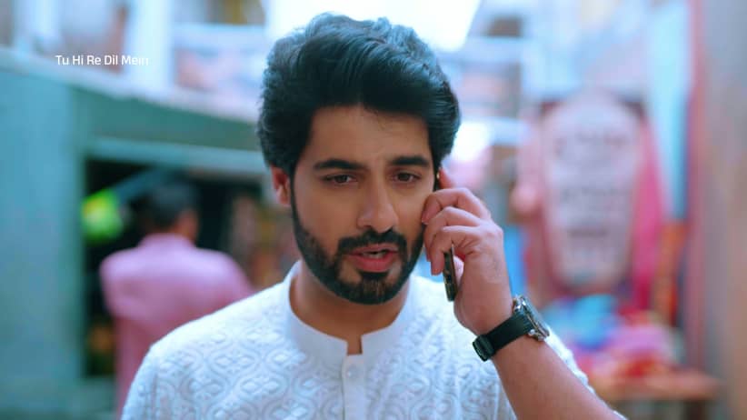 An Injured Vrinda Arrives at Swati's Hospital - Tu Hi Re Dil Mein - Promo