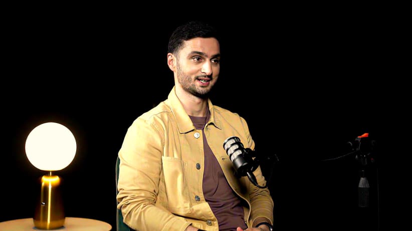 FIFA Special with Karan Sawhney