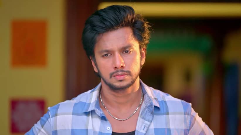 ஒரு உண்மையை அறியும் மீனாட்சி