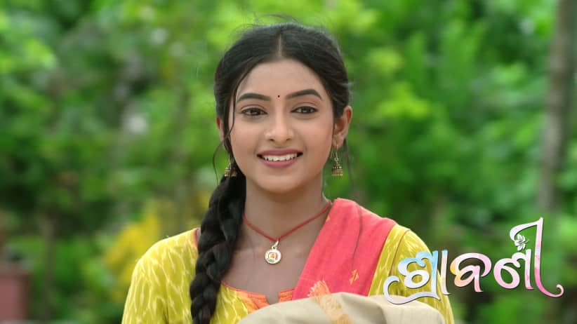 Shrabani's Gesture Moves Her Father