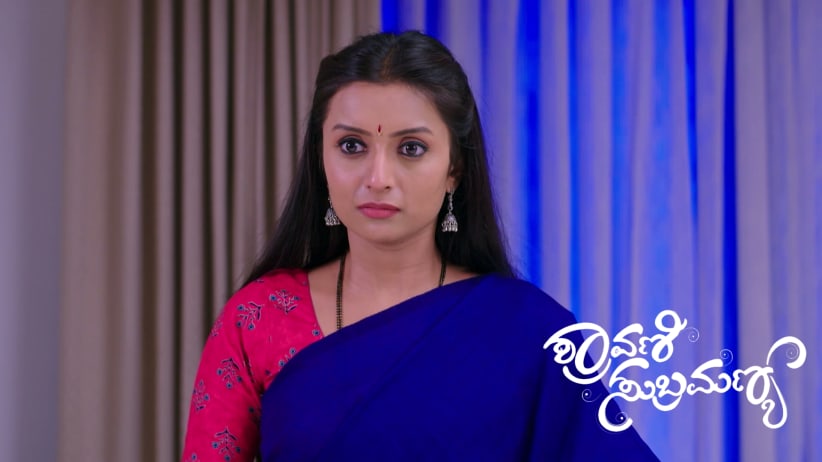 Will Shravani Tell Madan the Truth?