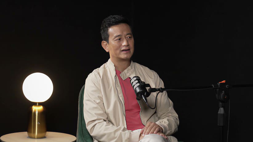 The Bhaichung Bhutia Masterclass