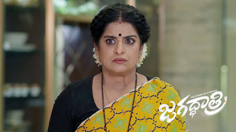 Sindhu Transforms the Police Station
