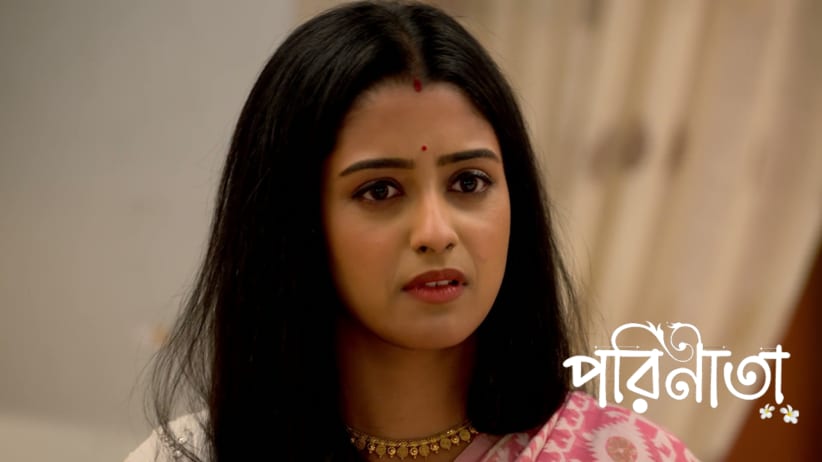 Shirin Risks Herself to Execute Parul's Plan