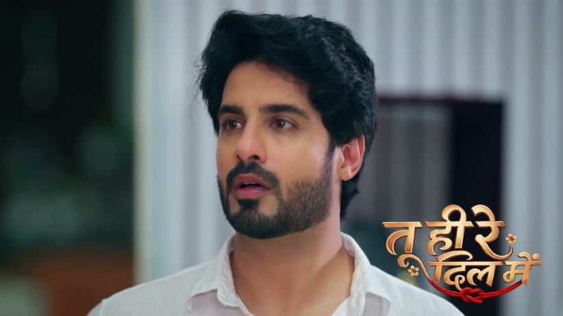 Vrinda Urges Sanjay to Move On in Life