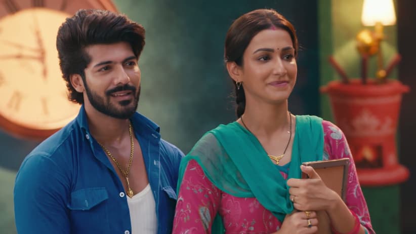 Will Ganga Lose Confidence Because of the Judges? - Ganga Mai Ki Betiyan