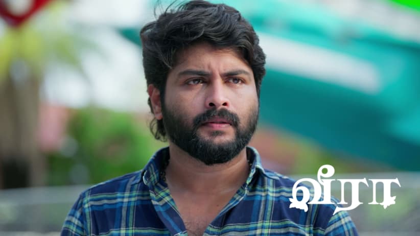 Maaran's Act Stuns Adithya