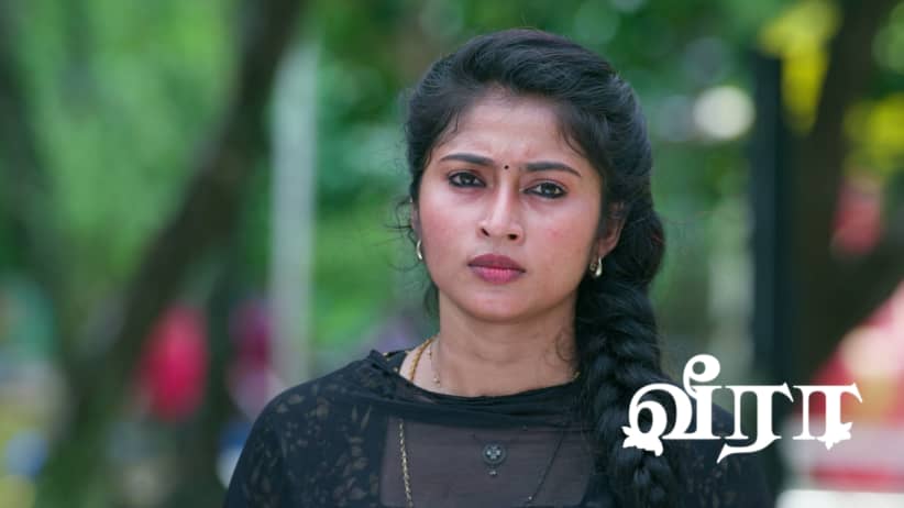 Maaran's Struggle to Save Veera and Kani