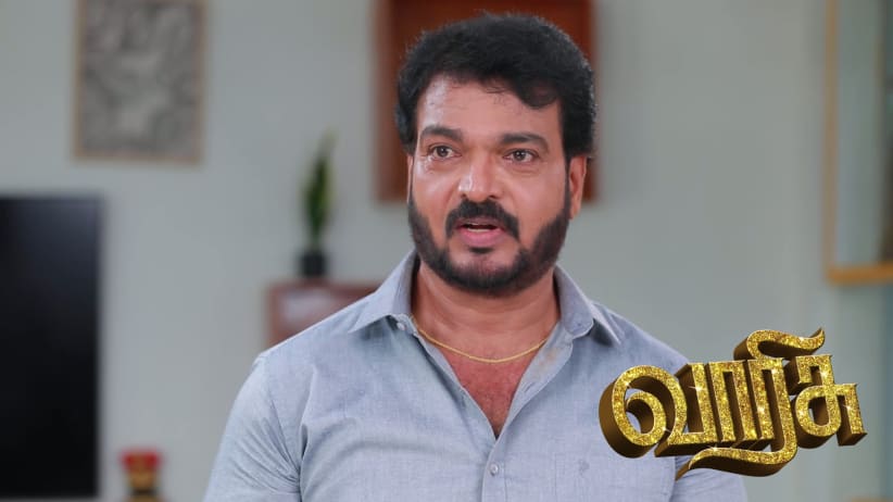 Prabhu Confuses Ganeshan