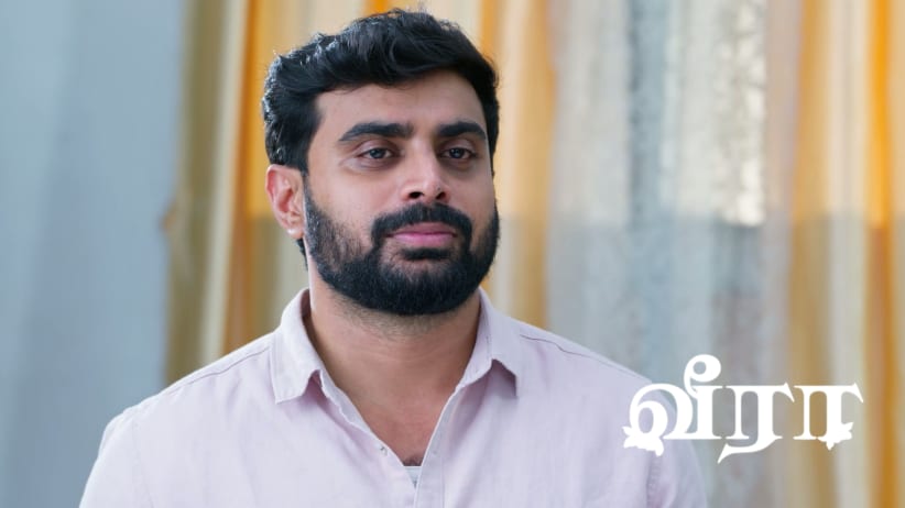 Maaran Shares His Plan with Veera