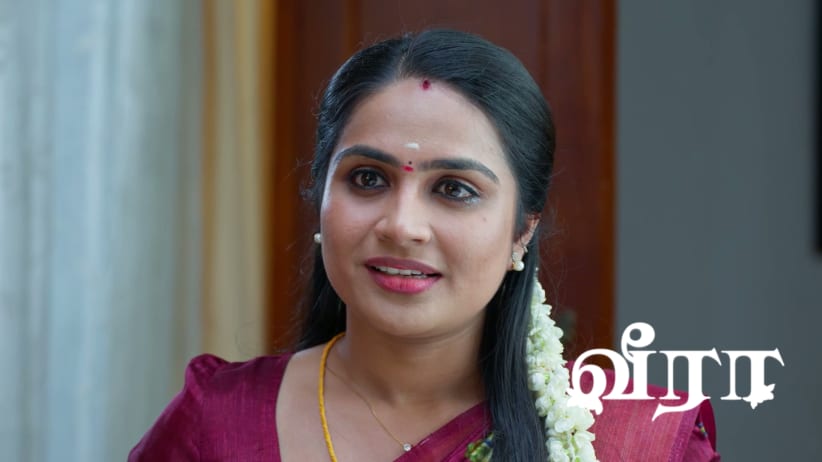 Pushpa's Challenge to Maaran