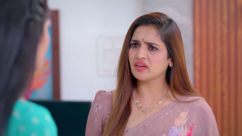 Rithika Argues with Ayali - Ayali
