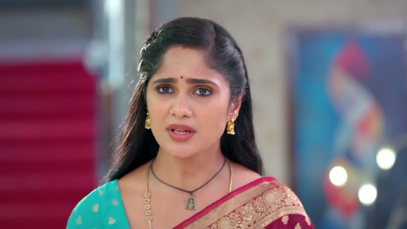 Cheziyan's Gift for Paavai - Ayali