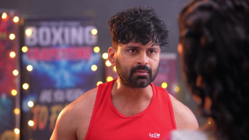 Aadhi Condemns Bhavani Idhayam - Idhayam