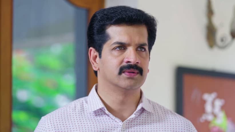 Pushpa Schemes to Kill Veera - Veera