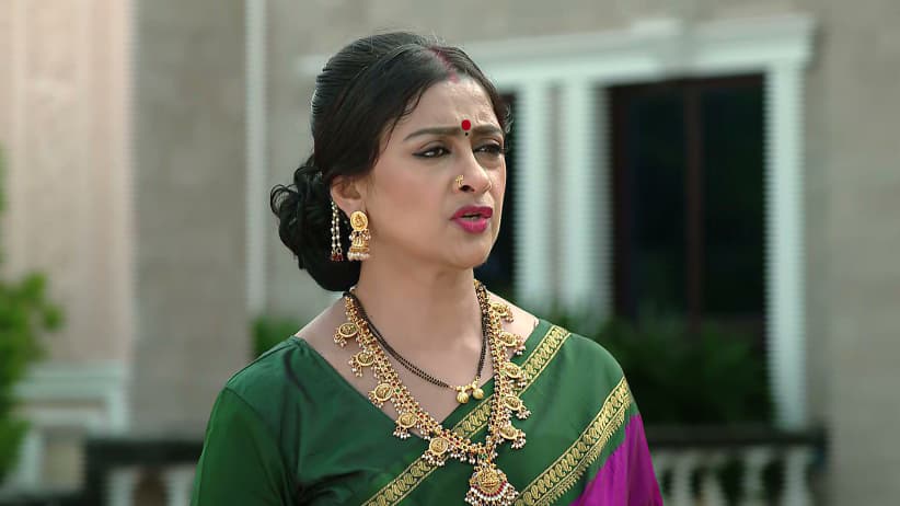 Shrabani - 20 August, 2026