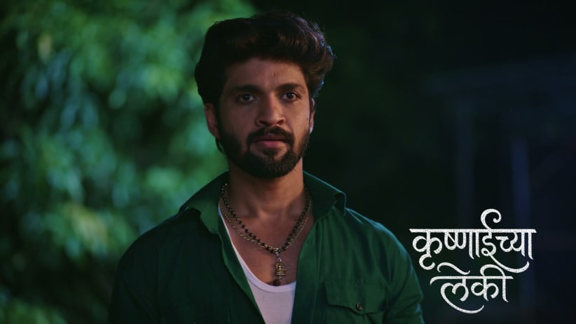 Shankar Convinces Gauri to Return Home