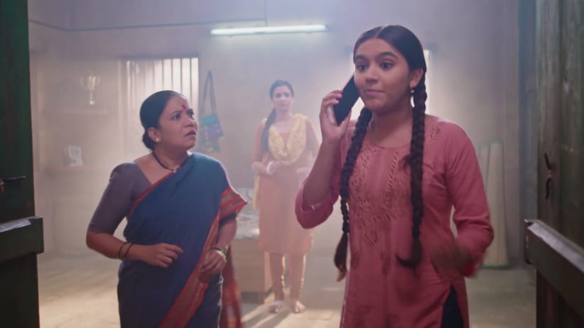 Krushnaichya Leki - 21 August, 2026