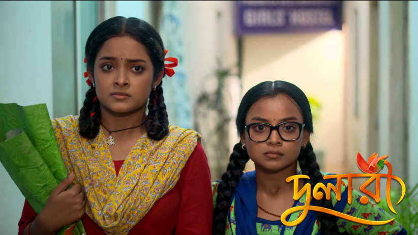 Ridhho Joins Dulari's Jhulan Festival
