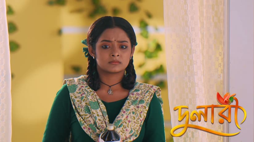 Pramita Harshly Reprimands Anusha