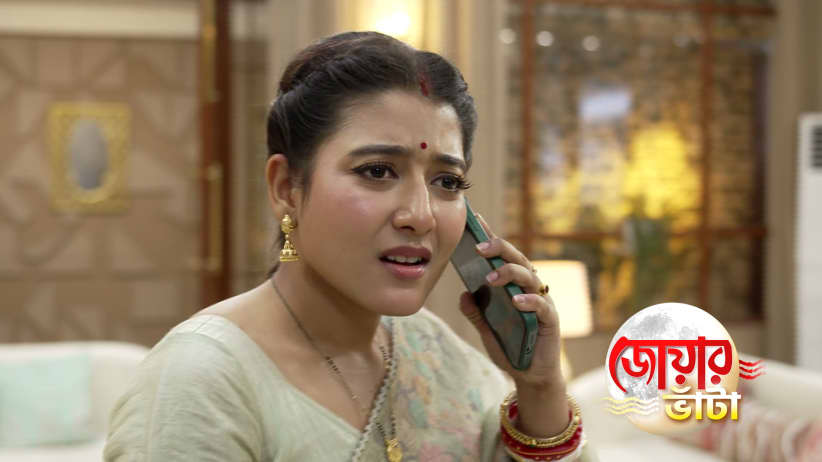 Nisha Besieges the Police Station