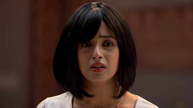 Parul Visits the Friday Club