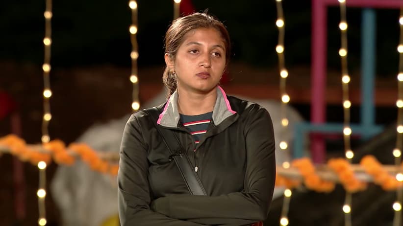 Raitana Theru' Task!