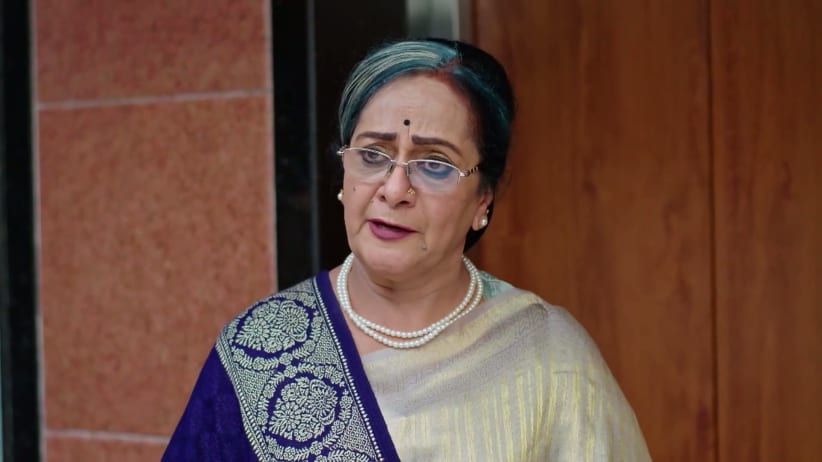 Mahalakshmi Reveals the Real Culprit