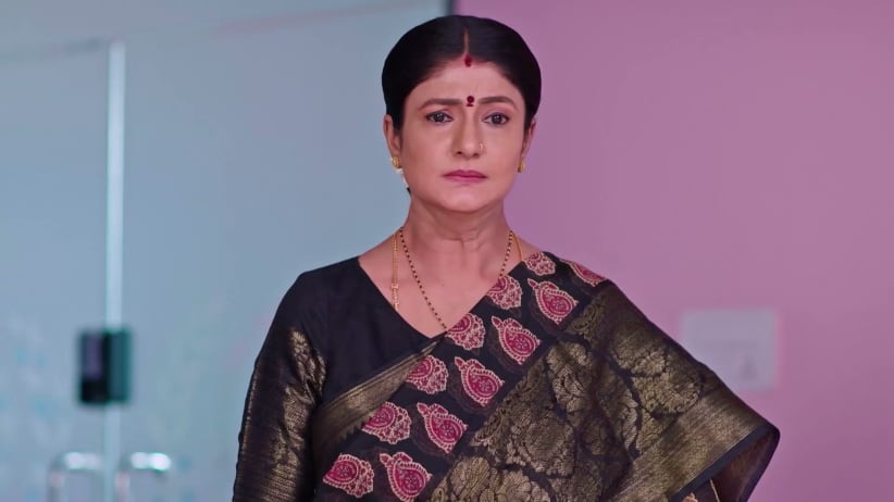 Ramesh Steps forward to Donate Blood to Karna