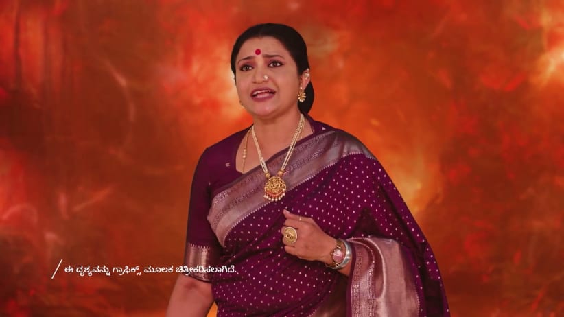 Manjari consoles Malavika - Naa Ninna Bidalaare