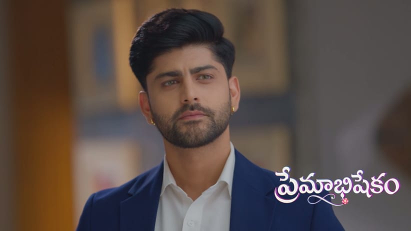 Vasudha Bids Farewell to Avinash and Dev
