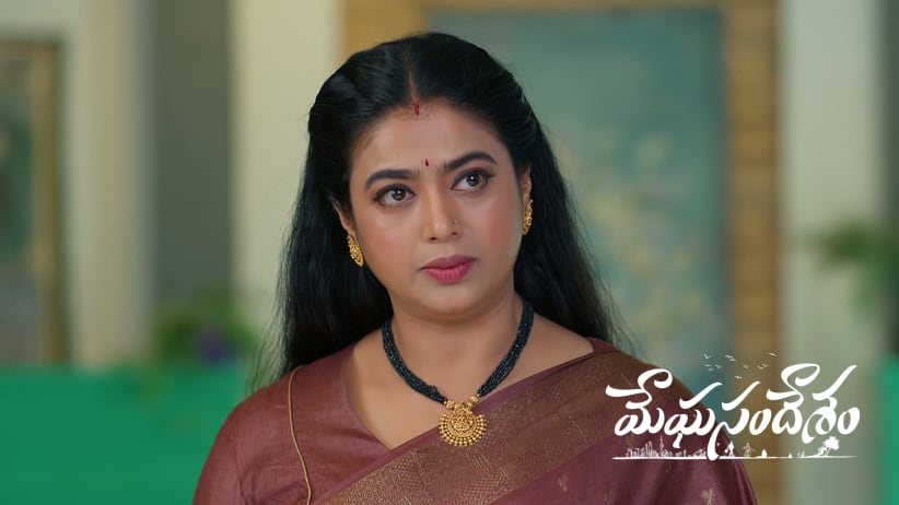 Gagan's Transformation as Akash