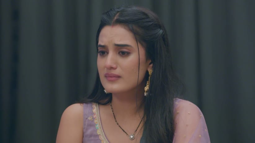 Rekha Learns about Unnati’s Lies