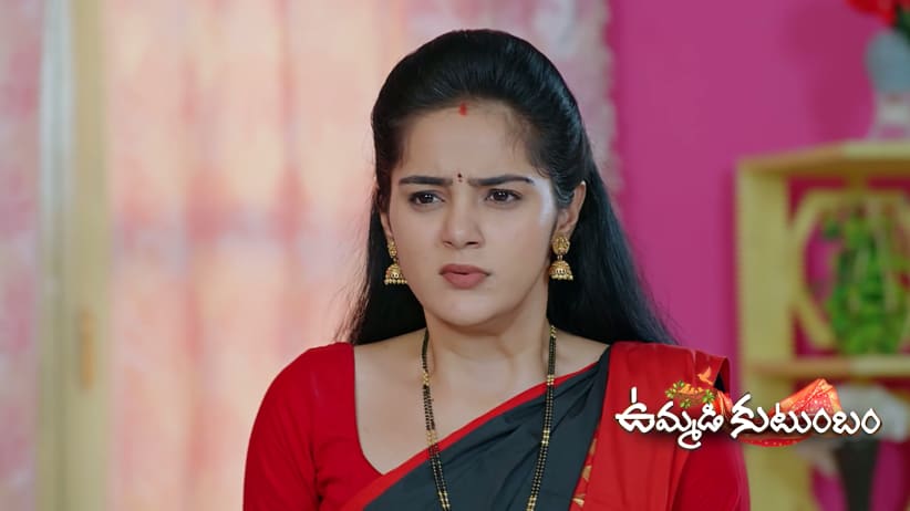 Ananda Learns about Leelavathi's Illness