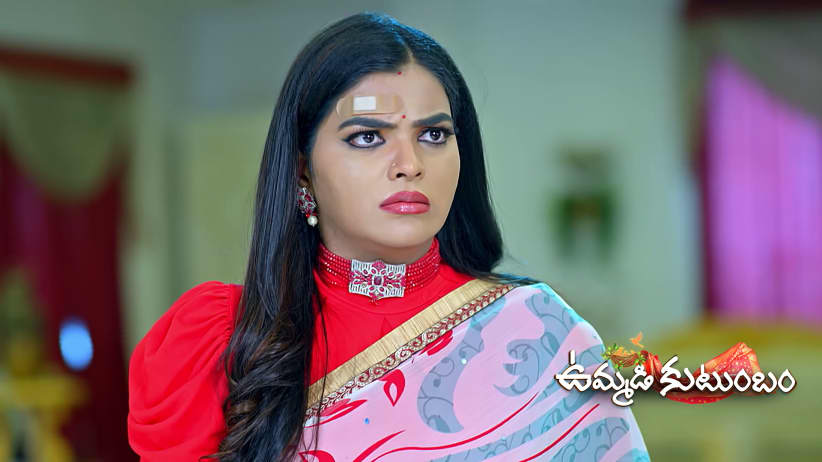 Ananya Complains about Ananda’s Actions