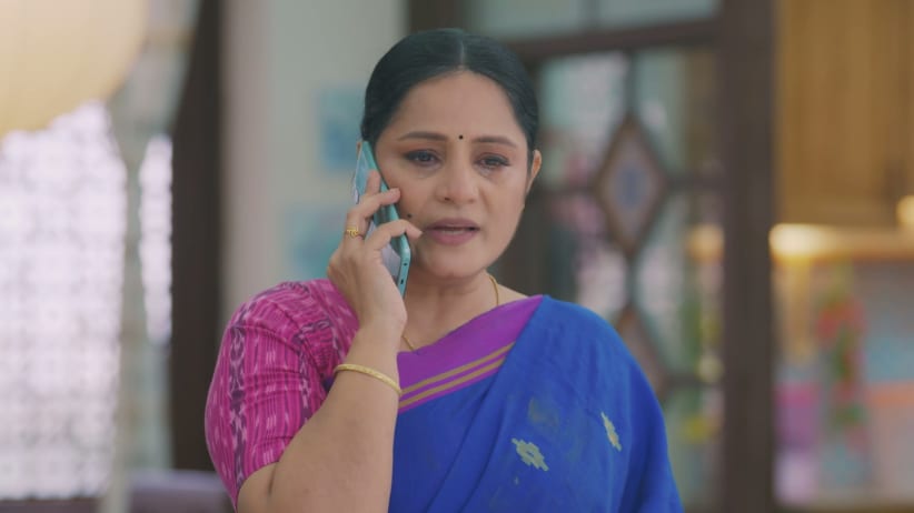 Prema Yuddham - August 22, 2026 - Episode Spoiler