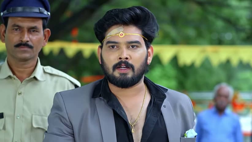 Dheerga Sumangali Bhava - August 21, 2026 - Best Scene