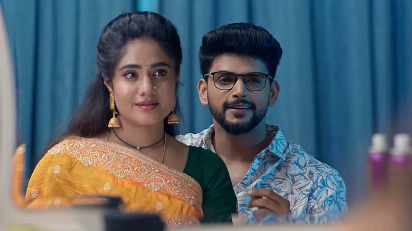 Jagadhatri - August 19, 2026 - Best Scene