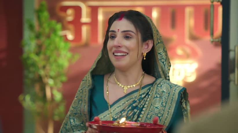 Shanaya Sets a Condition for Giridhar's Forgiveness