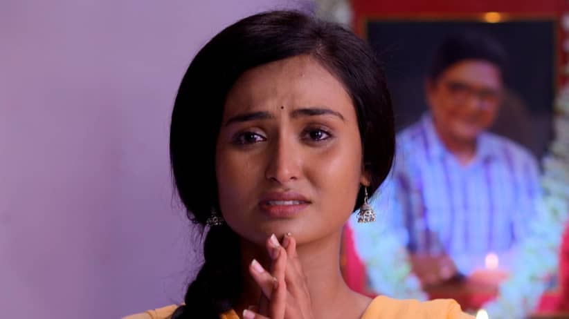 উমার জন্য শহরের চাকরির সুযোগ আসে