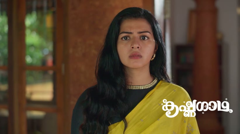 Will Gadha Succeed in Her Plan?