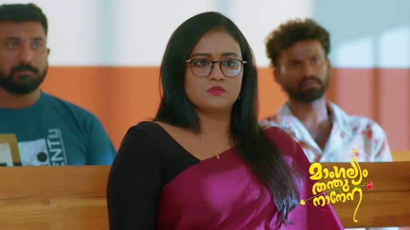 Avanthika's Misdeeds Exposed