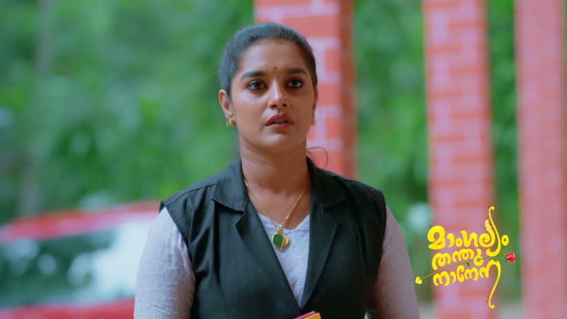 Sachi Confronts Aarathi