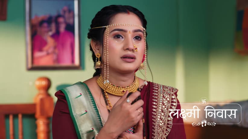 Will Bhavana Forgive Siddhiraj?