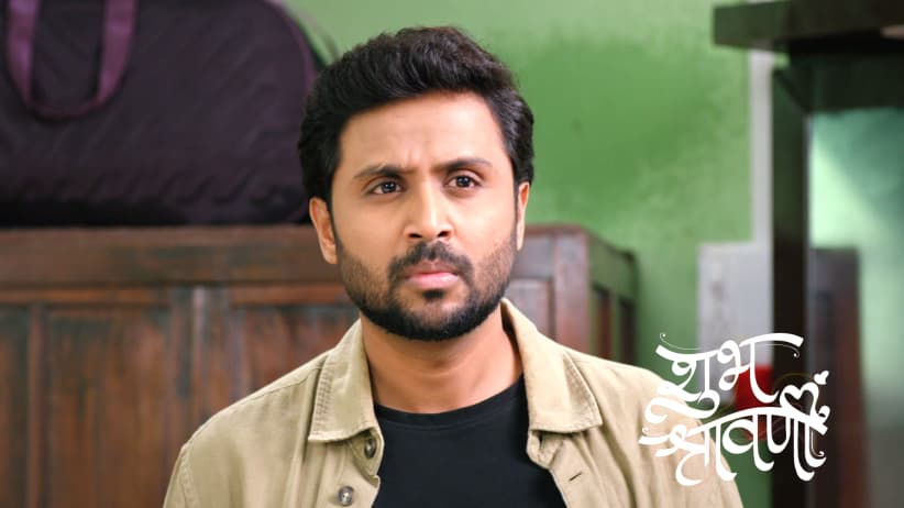 Shubh and Shravanii's Plan Hits a Roadblock