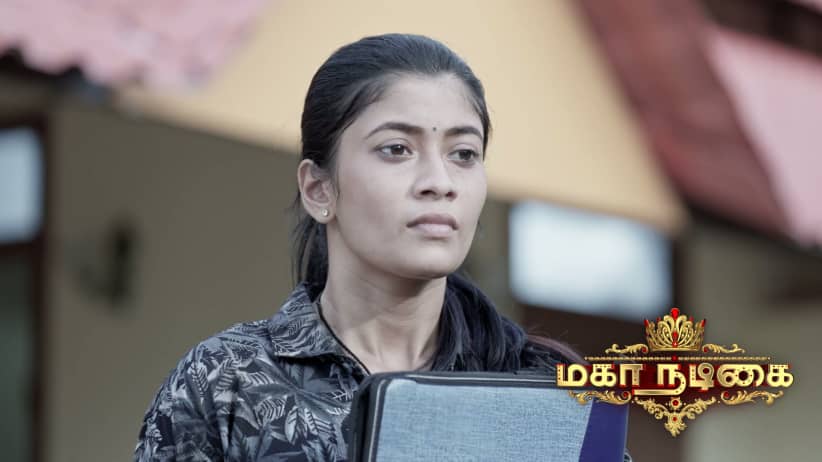 Gopika Joins the Small-Screen Celebrities