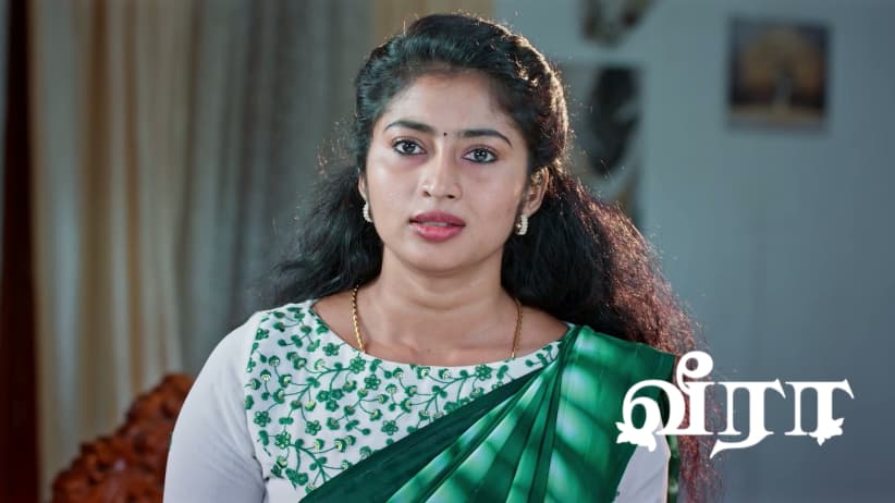 Brindha and Karthik's Rift Elates Pushpa