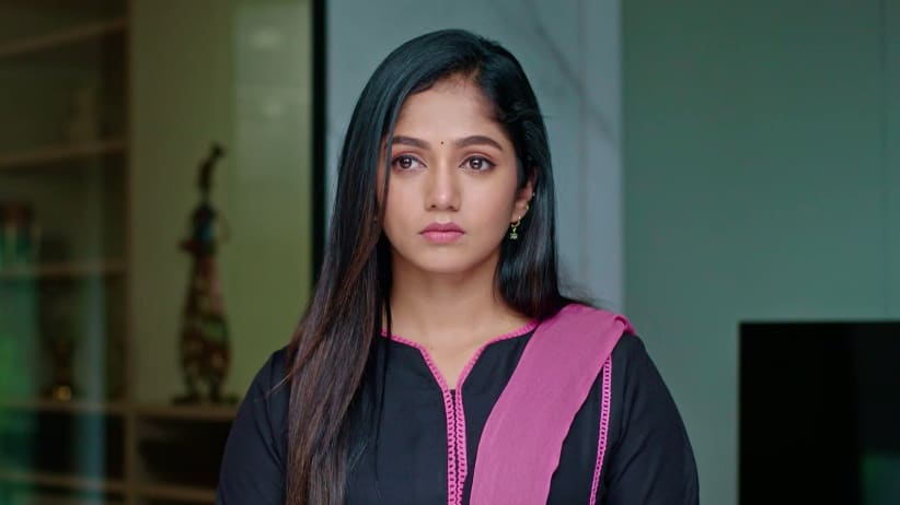 Sumathi Slaps Shanthi